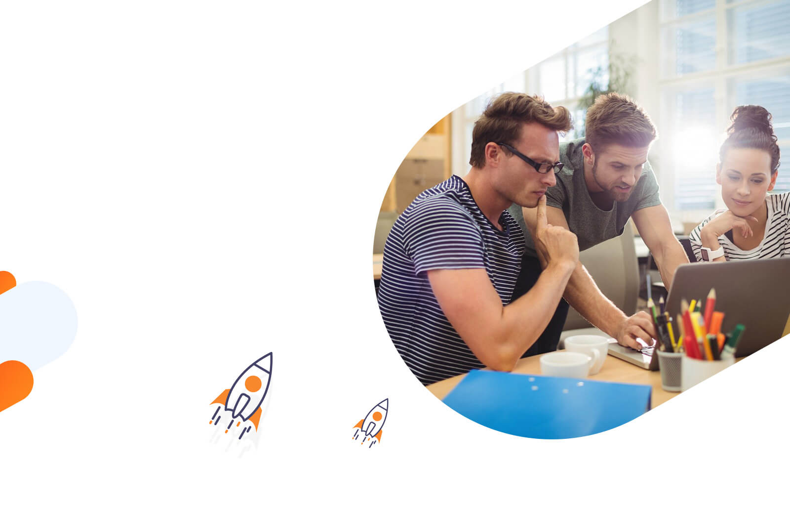 Top Rated Digital Agency Company