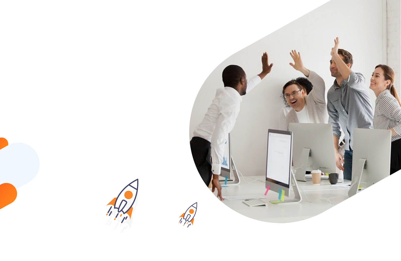 Best Rated Digital Agency Company